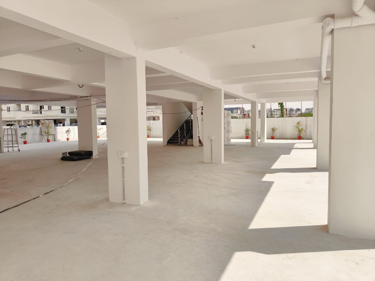 MCOR Vilaasam at Chandanagar